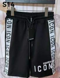 Picture for category DSQ Short Pants